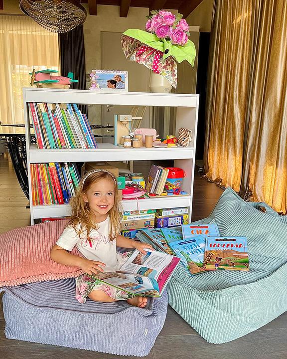 Produktbild Wigiwama Beanbag Chair