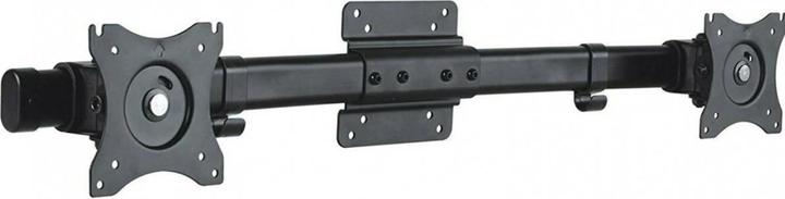 Produktbild Neomounts Fpma-Cb100black (Wand, 27", 9 kg)