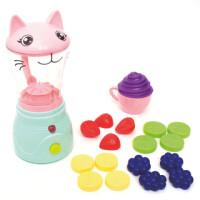 Actual product image Zoo Troop - Cat Smoothie Blender (759006)