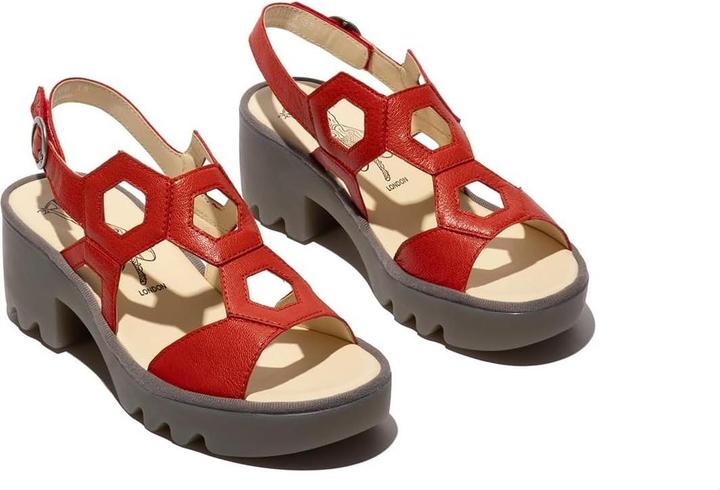Produktbild Fly London Tewa (36)