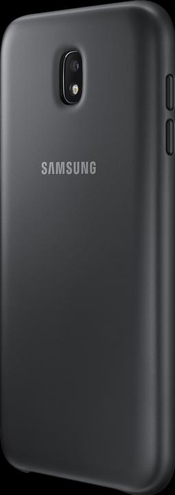 Actual product image Samsung Dual Layer Cover (Samsung Galaxy J7 2017)