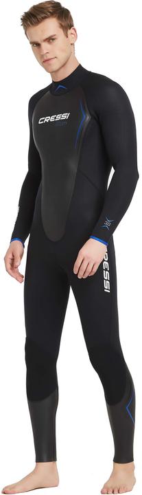 Image du produit Cressi Altum (3 mm, XXL)