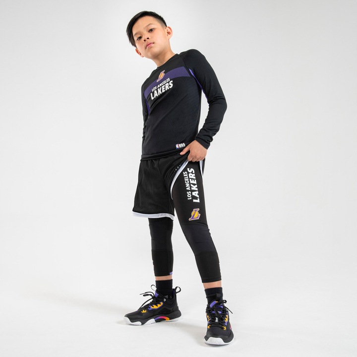 Actual product image Tarmak NBA Brooklyn Nets (10, 11)