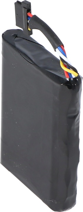 Actual product image AccuCell Battery Mitac Mio168