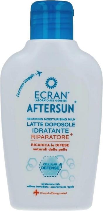 Immagine prodotto Ecran Aftersun (100 ml, Crema doposole)
