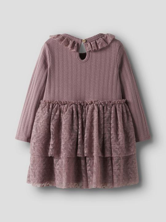 Produktbild Name it Bio-Baumwoll Kleid (110)