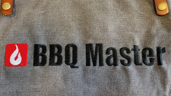 Image du produit BBQ Master Grill (Taille unique)