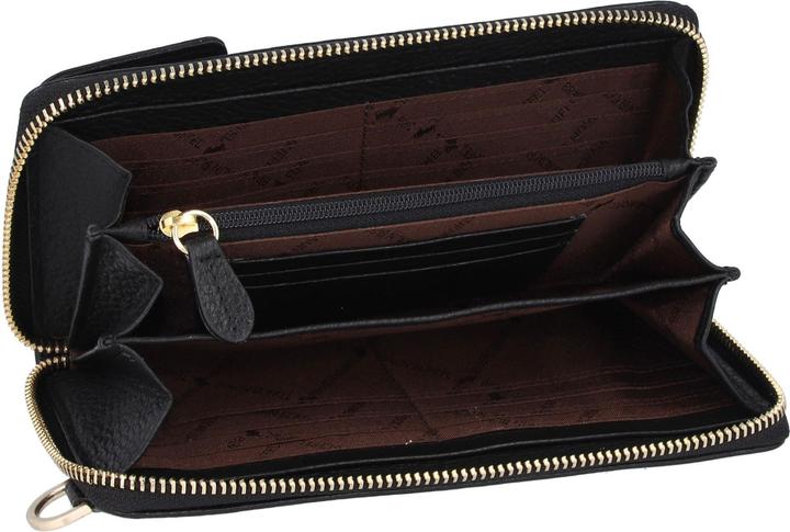 Immagine prodotto Braun Büffel Custodia per cellulare Asti in pelle 19 cm