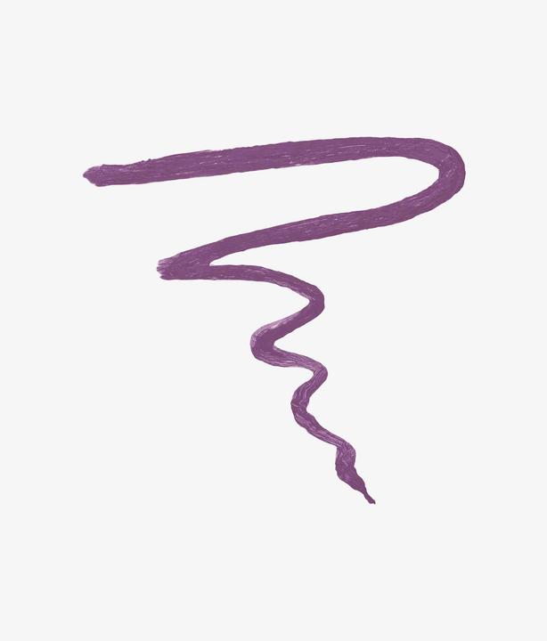 Actual product image Shiseido Microliner Eyeliner (09 Violet)