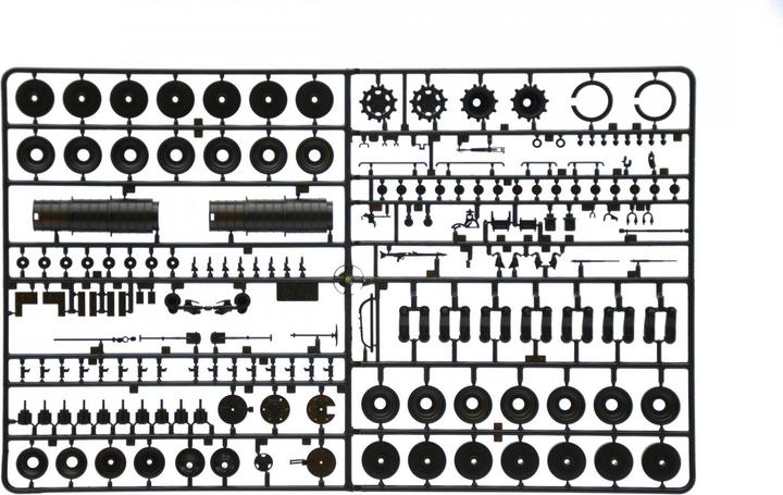 Immagine prodotto 1:35 Leopard 2A6
