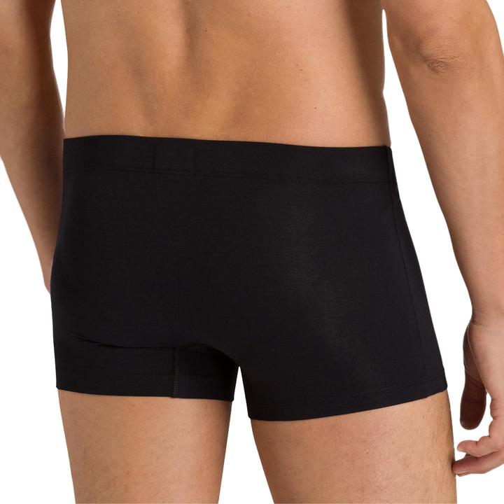 Produktbild Hanro 2er Pack Cotton Essentials Pants - Shorts (M, 2er Pack)