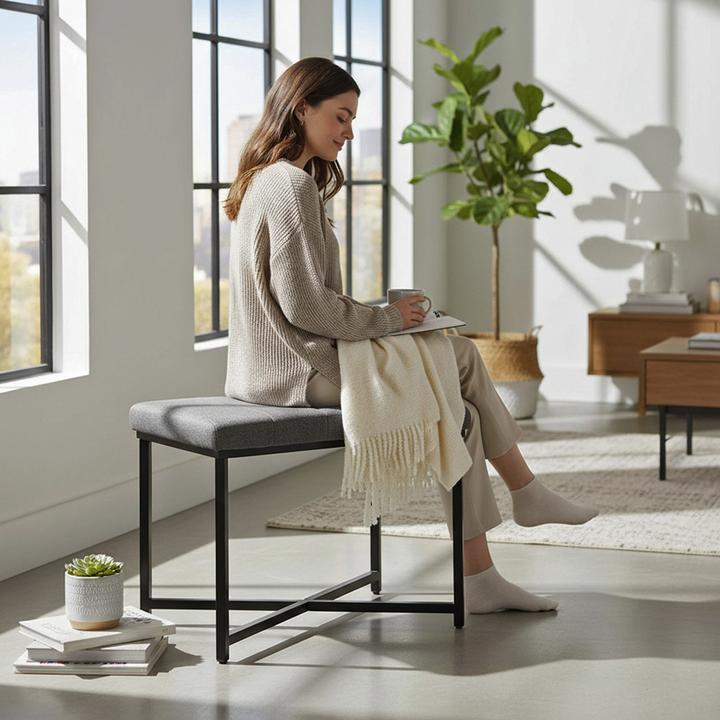 Image du produit HAKU Möbel Bank (59 cm)