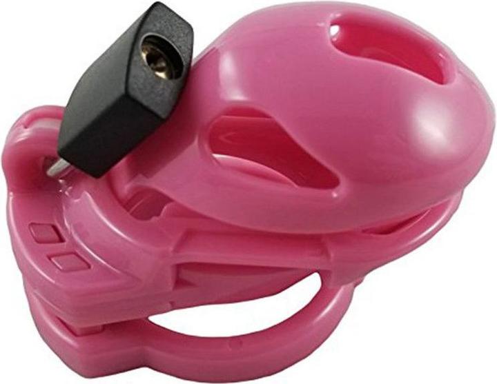 Actual product image The Vice Mini