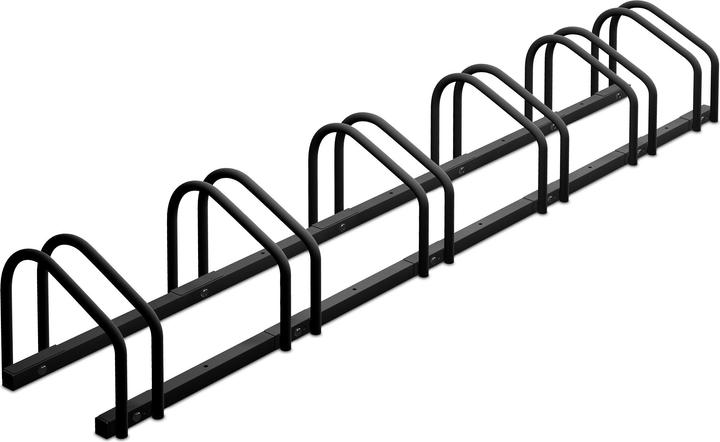 Produktbild Relaxdays Fahrradständer