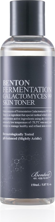 Produktbild Benton Fermantation galactomyces 99 toner (150 ml)