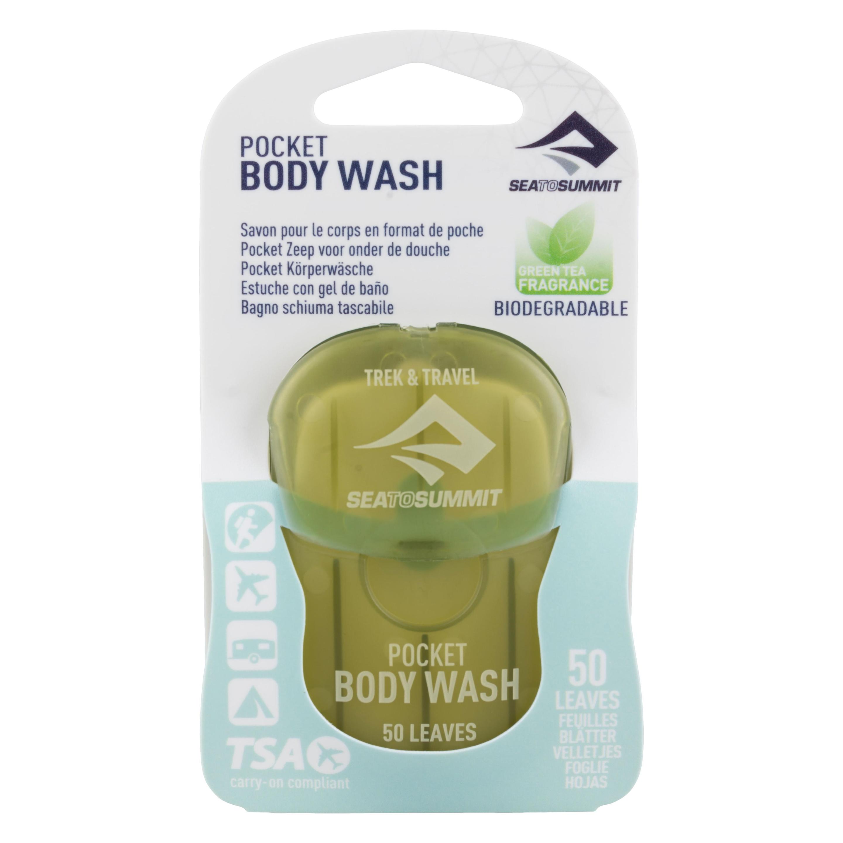 Sea To Summit Trek and Travel (Hygieneprodukt) (TTPBW)