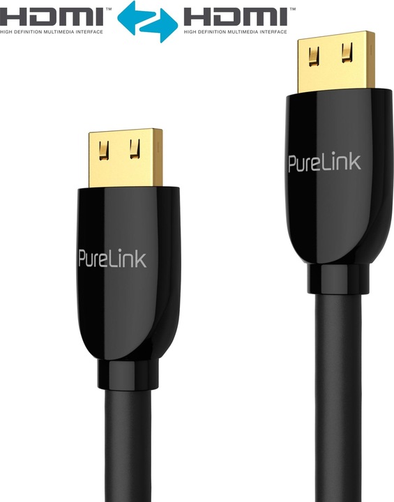 Actual product image Purelink HDMI (Typ A) — HDMI (Typ A) (3 m, HDMI)