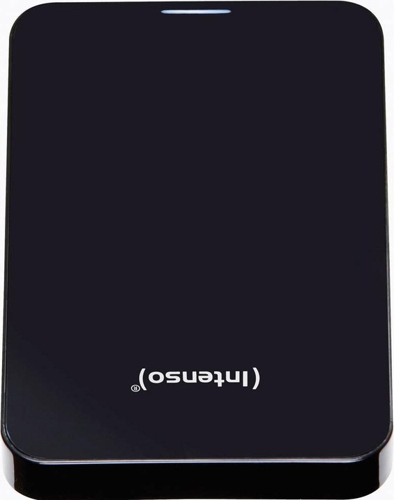 Produktbild Intenso Memory Drive - externe Festplatte (2 TB)