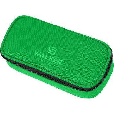 Walker, Etui, Schüleretui digital green