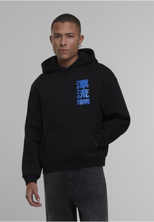 Produktbild Mister Tee MisterTee Tokyo Drifting - 183513 (M)