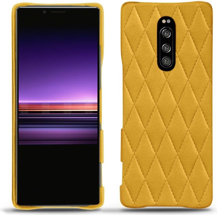 Immagine prodotto Noreve Cover in pelle (Sony Xperia 1)