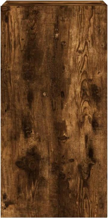 Produktbild vidaXL TV-Wandschrank (40.50 x 35 x 80 cm)