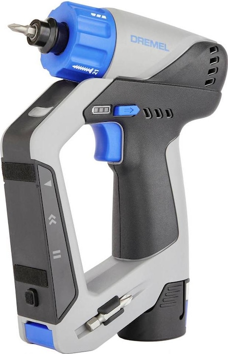 Produktbild Dremel DD12V-S1 (Akkubetrieb)