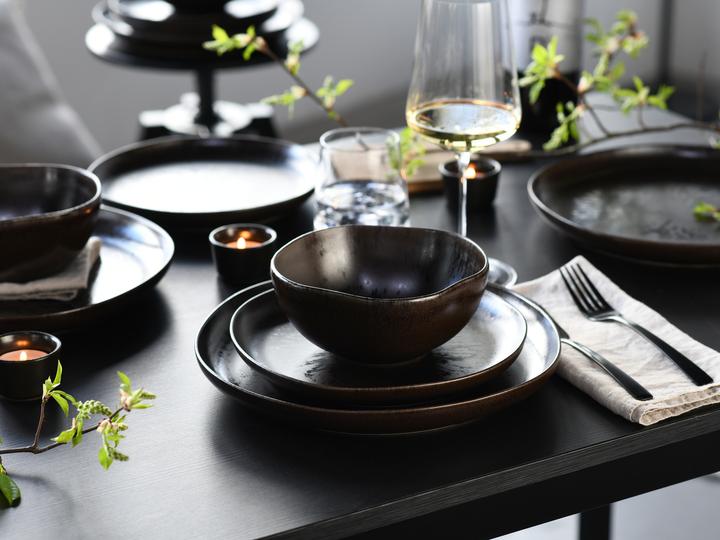 Actual product image CreaTable Natura (12 Piece)