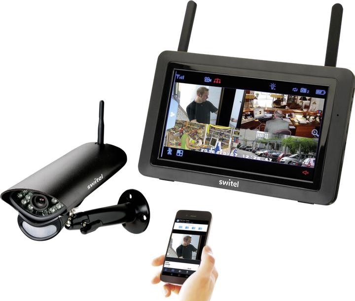 Produktbild Switel HSIP5700 (1280 x 720 Pixels)