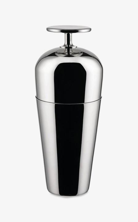 Actual product image Alessi The tending box (Cocktail shaker)