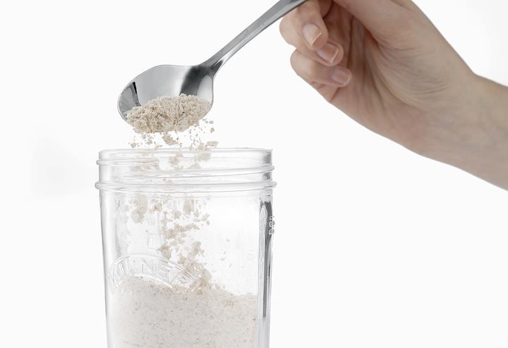 Actual product image Kilner Strainer set 0.5l