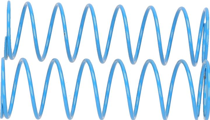 2 pezzi, 63gf, 76 mm, Blu