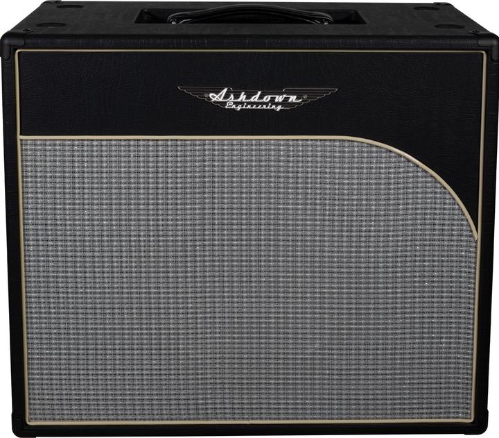 Produktbild Ashdown PM-112 1x12 Peacemaker Guitar Cabinet (Gitarre, 65 W)