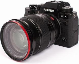Produktbild Moment CineBloom Diffusion Filter 10 (67 mm, Diffusionsfilter)