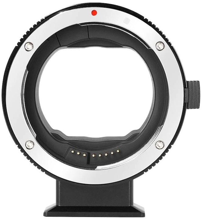 Immagine prodotto 7artisans Adattatore autofocus da Canon EF a Canon RF
