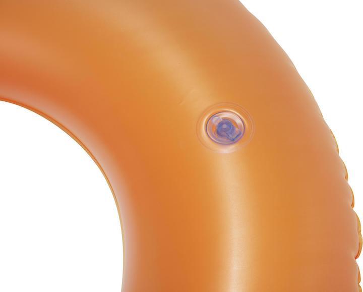 Actual product image Bestway Swimming ring Ø 76 cm neon 2 versch.Farben