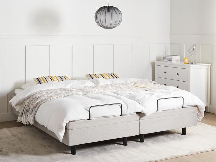 Immagine prodotto Beliani Duke (180 x 200 cm)