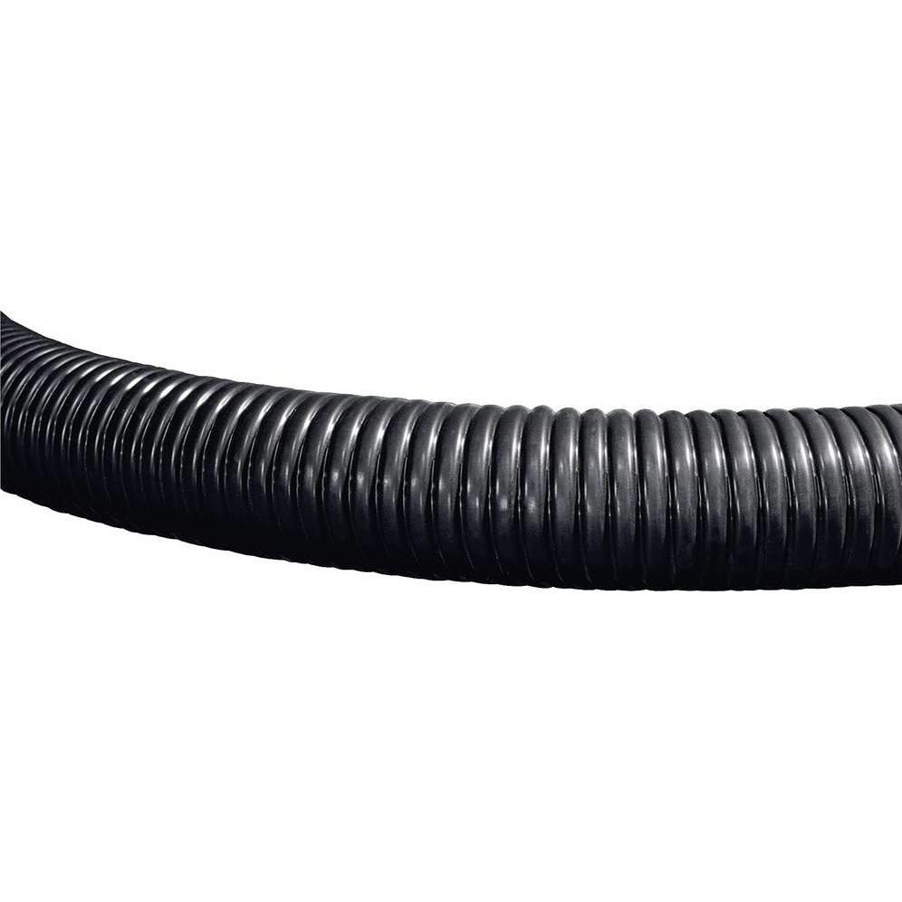 Thumbnail - HellermannTyton, Leitungsführung, 166-30714 PCS25-GS/PVC-BK Schutzschlauch Schwarz 210.10 mm 10 (1000 cm)