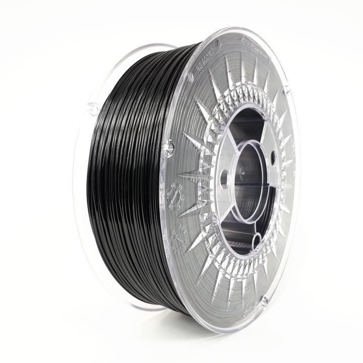 Produktbild Devil Design 05902280030751 (TPU, 1.75 mm, 1000 g, Schwarz)