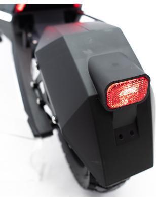 Immagine prodotto Smartgyro Scooter elettrico SG27-553