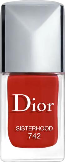 Dior Rouge Vernis No 742