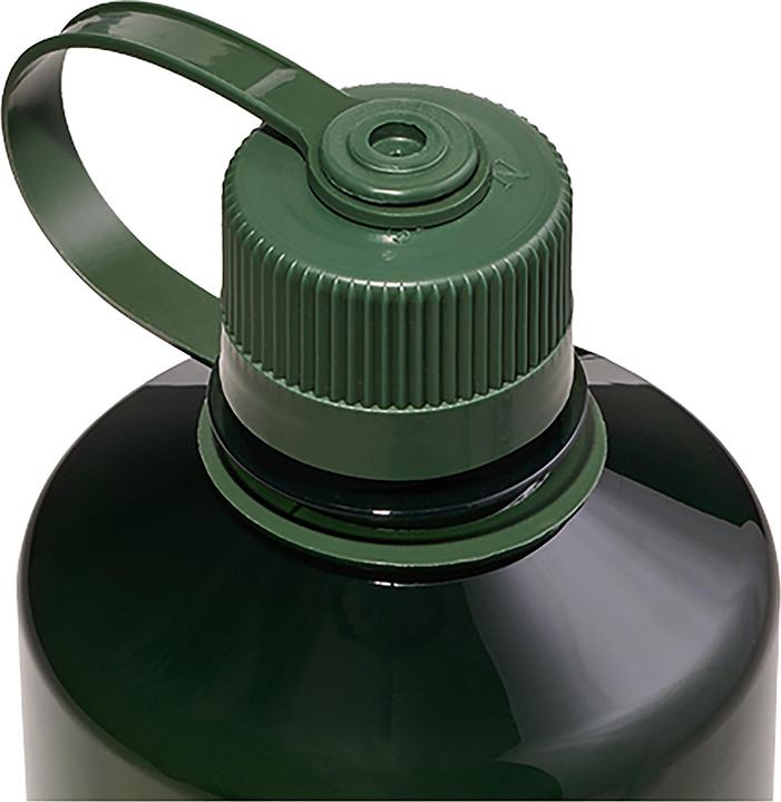 Actual product image Nalgene 32oz NM Jade Sustain (1 l)