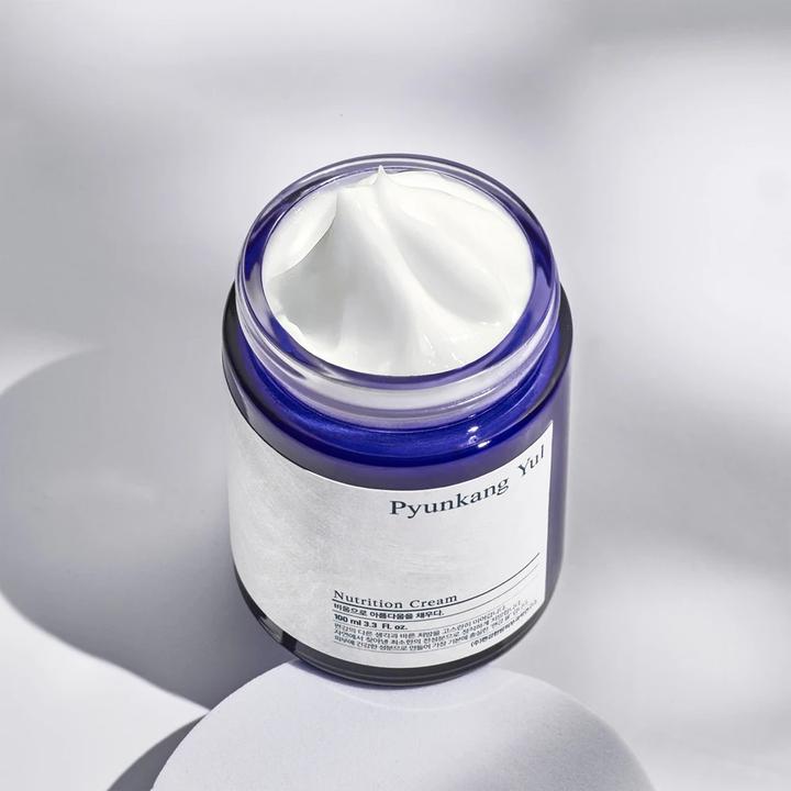 Produktbild Pyunkang Yul Nutrition Cream (100 ml, 24h Creme)