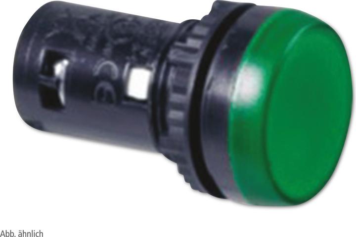 Actual product image Baco LED signal lamp, L20SC10H