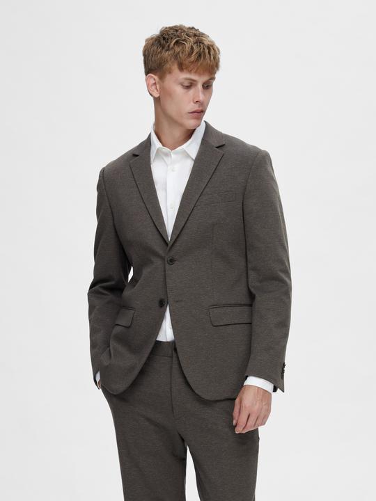 Produktbild Selected Homme Jersey Blazer (48)