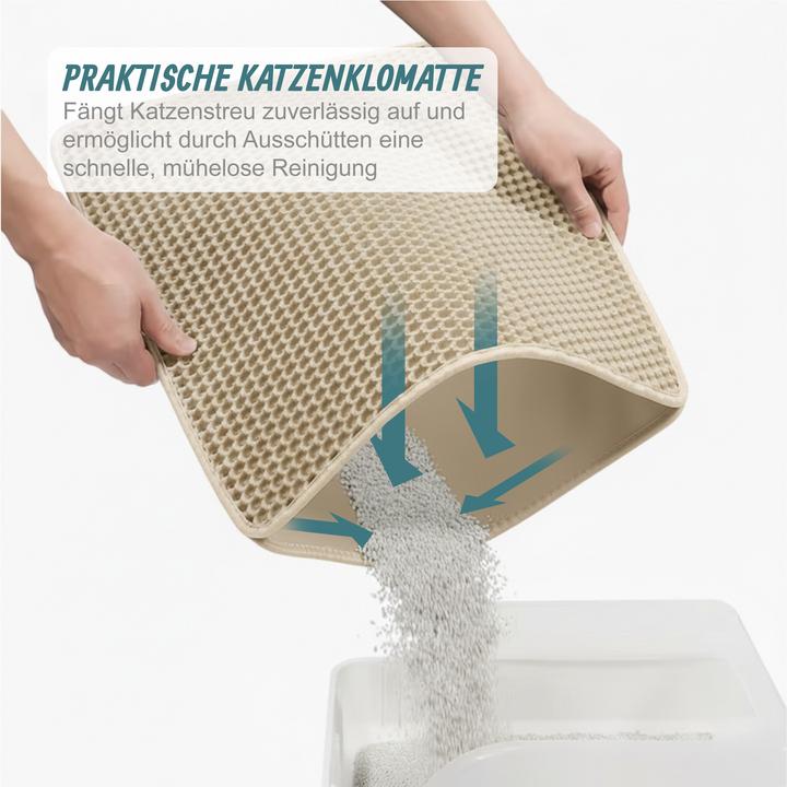 Produktbild Relaxdays Katzenschrank (Katzenklo geschlossen)