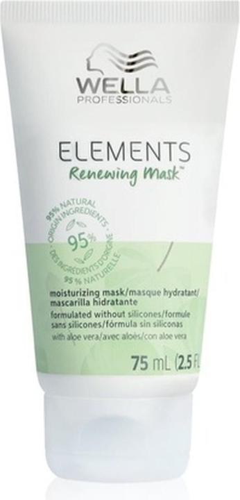 Immagine prodotto Rabe Maschera Ren 75ml (75 ml)