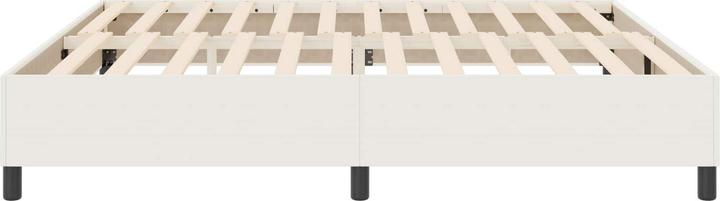 Produktbild vidaXL Plattformbett (200 x 200 cm)
