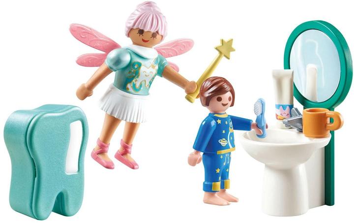 Produktbild Playmobil Zahnfee