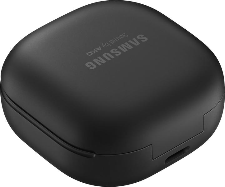 Produktbild Samsung Galaxy Buds Pro (Aktive Geräuschunterdrückung, 5 h, Kabellos)
